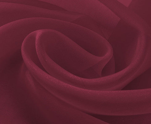 Adore the Decor™ Sheer Window Curtain Scarf  54 x 216 in.